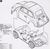 Fiat 500D (Model Car) Assembly guide3