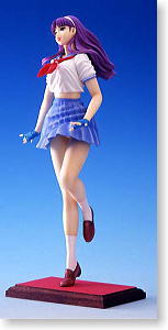 Asamiya Athena Sailor Uniform Ver. (Resin Kit)