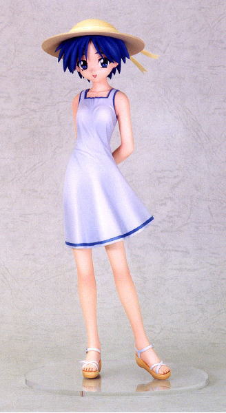Matsubara Aoi Private Clothes Ver. (Resin Kit) Item picture1