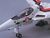 VF-1A Valkyrie (Plastic model) Item picture2