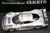 メルセデス ベンツ CLK GTR FIA GT98 ”BYE BYE” K.LUDWIG/R.ZONTA No.2 (ミニカー) 商品画像1