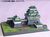 Nagoya Castle (Plastic model) Item picture1