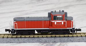 DD16-303 標準色 (鉄道模型)
