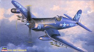 F4U-5N CORSAIR (Plastic model)