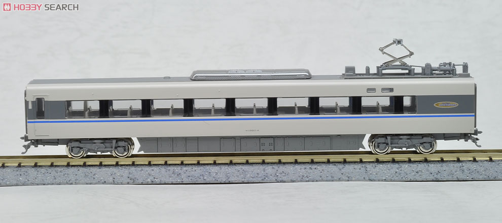 681系 「サンダーバード」 (基本・6両セット) (鉄道模型) 商品画像5