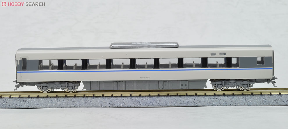 681系 「サンダーバード」 (基本・6両セット) (鉄道模型) 商品画像6