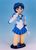 Sailor Mercury Chest Statue (Resin Kit) Item picture1
