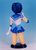 Sailor Mercury Chest Statue (Resin Kit) Item picture2