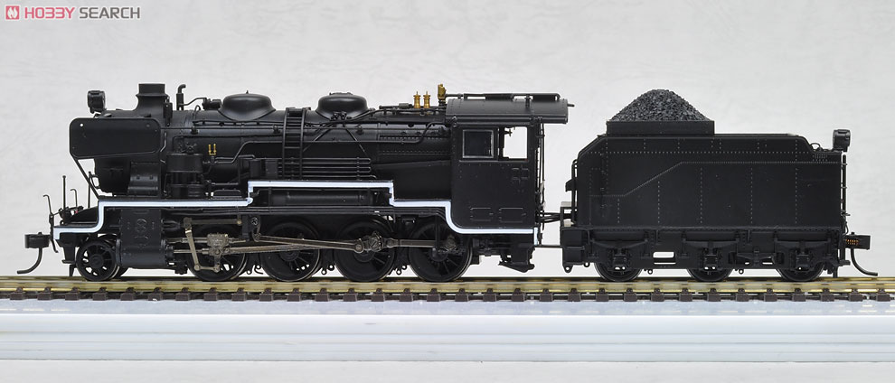 16番(HO) 9600形 蒸気機関車 九州タイプ 門鉄デフ (鉄道模型 16番(HO) 9600形 蒸気機関車 九州タイプ 門鉄デフ (鉄道模型