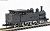 Steam Locmotive Type B6 #2286 Style (Model Train) Item picture3