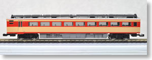 国鉄ディーゼルカー キハ180形 (M) (鉄道模型)