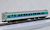 JR 381系 特急電車 「くろしお」 (増結・4両セット) (鉄道模型) 商品画像4
