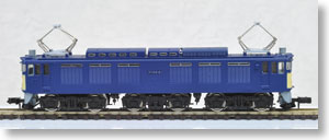 EF64-3・一般型1次車 (鉄道模型)