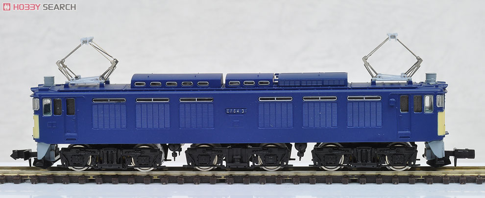 EF64-3・一般型1次車 (鉄道模型) 商品画像1