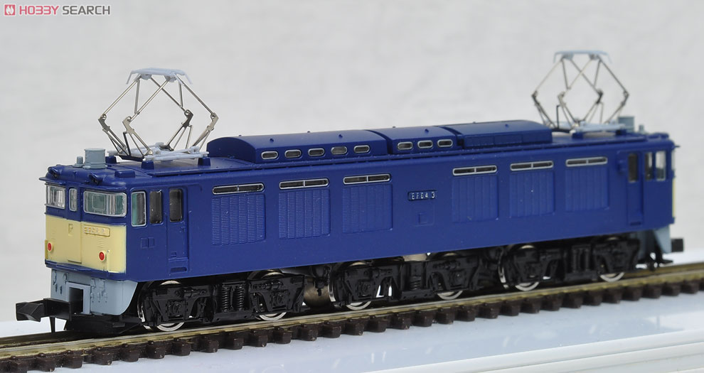 EF64-3・一般型1次車 (鉄道模型) 商品画像2