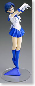 Sailor Mercury (Resin Kit)