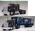 HKS トレーラートラック (プラモデル) 商品画像2