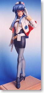 Misumaru Yurika (Resin Kit)