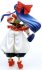 Nakoruru Syura Ver. (Resin Kit) 商品画像2 Thumbnail