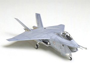 ボーイング X-32 JSF (プラモデル)