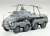 Schwerer Panzerspahwagen (8Rad) Sd.Kfz.232 (Plastic model) Item picture1