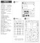 ソビエトKV-II 戦車ギガント (プラモデル) 英語設計図5 モーダル サムネイル