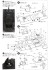 ソビエトKV-II 戦車ギガント (プラモデル) 設計図2 サムネイル