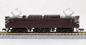 EF61-1 茶色 (鉄道模型)