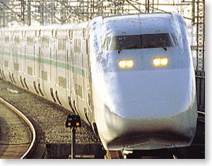 JR E1系 (Max) 新幹線 (基本・3両セット) (鉄道模型)