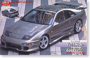 フェアレディ 300XZ ヴェイルサイド★スポット生産 (プラモデル)