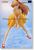 Asuka Langley Yellow One-Piece Dress Ver. (Resin Kit) Package1