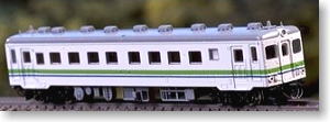 キハ22 JR北海道ワンマンタイプ トータルセット (2両・塗装済みキット) (鉄道模型)