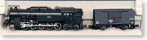 E10-2 (Model Train)