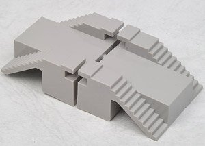 Step (Set of 2) (Model Train)