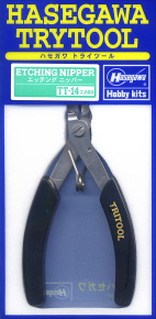 Etching Nipper (Hobby Tool)