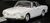VW・カルマンギア 1600 1966(ホワイト) (ミニカー) 商品画像2