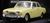 フォード・タウヌス 1960(イエロー) (ミニカー) 商品画像2