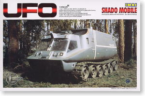 Shado Mobile (Plastic model)