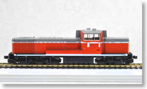 (HO) DE10 (鉄道模型)