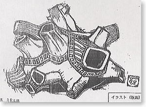 ブルトン(完成品)