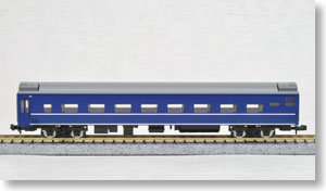 JR客車 オハネ15形 (鉄道模型)