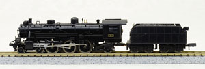 C52-6 (Model Train)