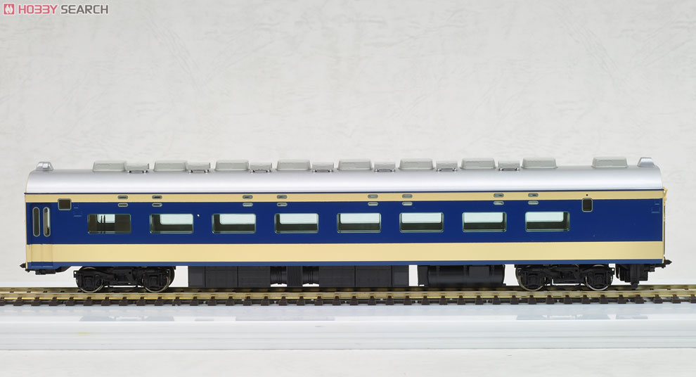16番 国鉄 583系 特急電車 (増結M・2両セット) (鉄道模型) 商品画像4