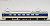 1/80 J.N.R. Limited Express Series 583 (Add-On M 2-Car Set) (Model Train) Item picture1