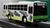 東京都交通局 ラッピングバス プラレール (ミニカー) 商品画像1