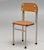 School Desk & Chair Set (Fashion Doll) Item picture4
