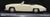 メルセデス・190SL カブリオレ 1955-62(アイボリー) (ミニカー) 商品画像1