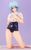 Ayanami Rei (School Swimsuit Ver.) (Resin Kit) Item picture1