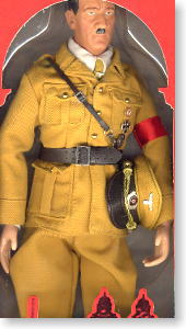 Adolf Fitler (Fashion Doll)