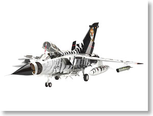 Tornado ECR (Plastic model)